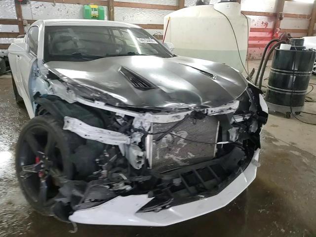 2018 Chevrolet Camaro - Image 14