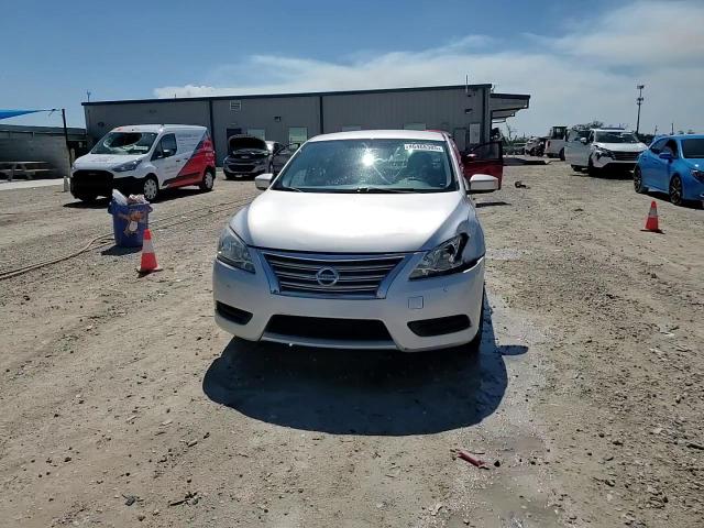 2014 Nissan Sentra - Image 13