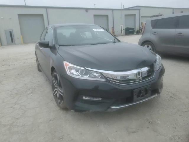 2017 Honda Accord - Image 10