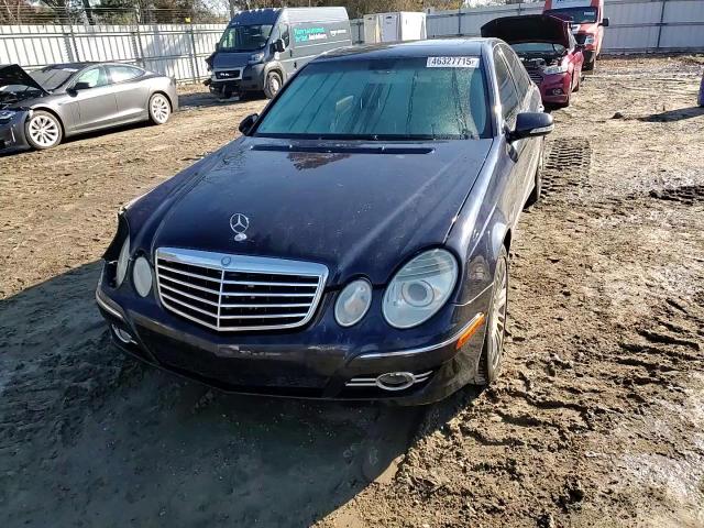 2008 Mercedes-Benz E-klasse - Image 11