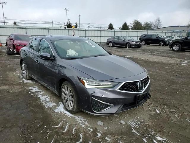 2021 Acura ILX - Image 11