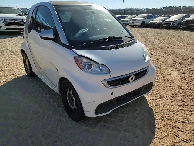 2015 Smart Fortwo - Image 13