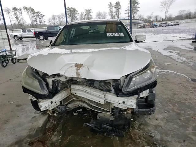 2014 Honda Accord - Image 10