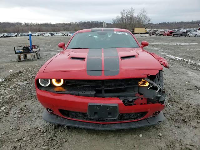 2017 Dodge Challenger - Image 10