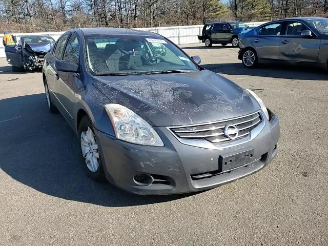 2012 Nissan Altima - Image 11