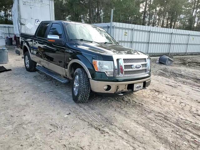 2012 Ford F-150 - Image 10