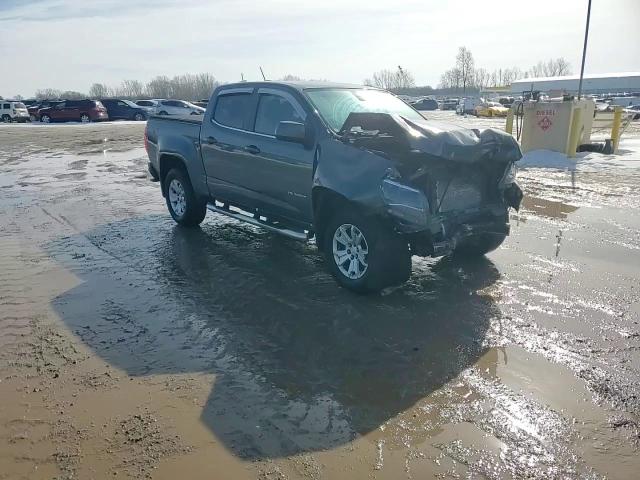 2015 Chevrolet Colorado - Image 14