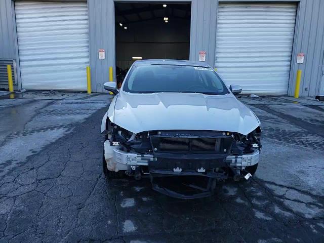 2017 Ford Fusion - Image 10