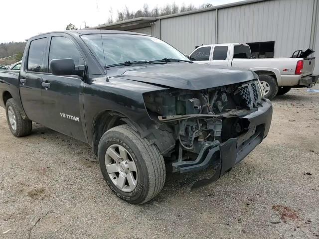 2008 Nissan Titan - Image 11