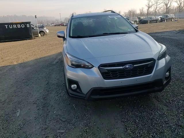 2018 Subaru XV - Image 15