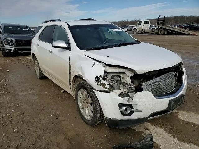 2010 Chevrolet Equinox - Image 11