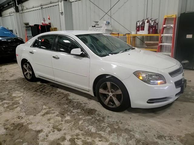 2012 Chevrolet Malibu - Image 11