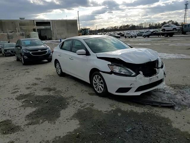 2019 Nissan Sentra - Image 11
