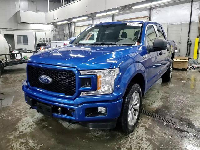 2018 Ford F-150 - Image 13