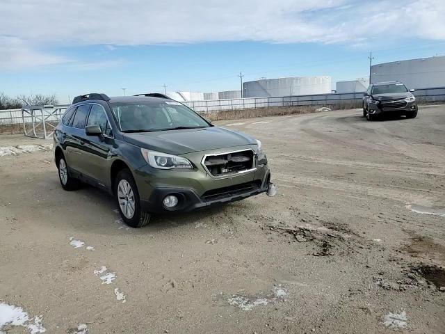 2015 Subaru Outback - Image 11