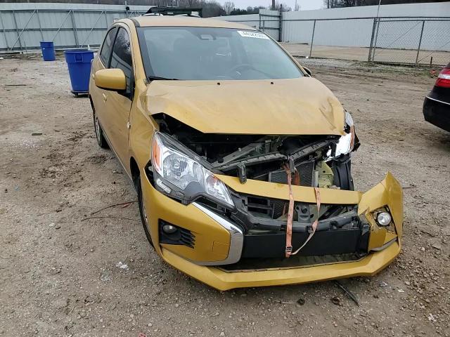 2021 Mitsubishi Mirage - Image 11