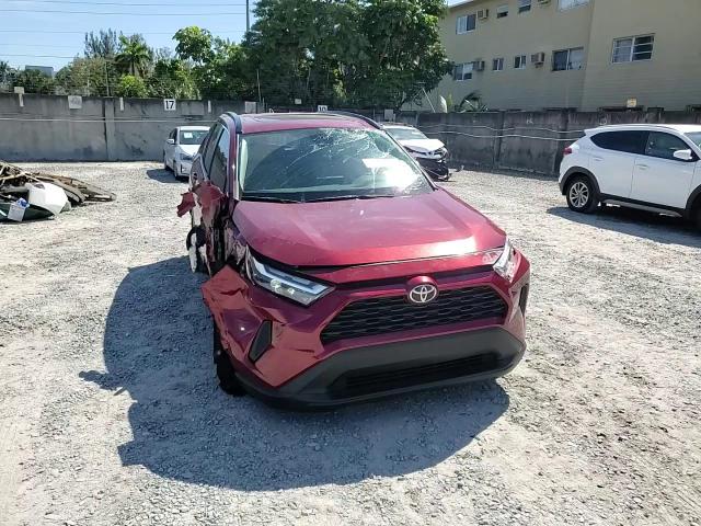 2022 Toyota Rav4 Xle VIN: 2T3W1RFV7NW236579 Lot: 47271715