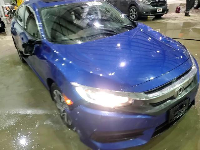 2016 Honda Civic - Image 13