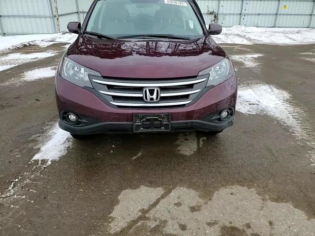 2014 Honda CR-V - Image 11