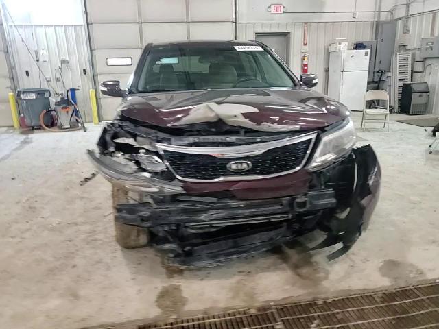 2015 Kia Sorento - Image 11