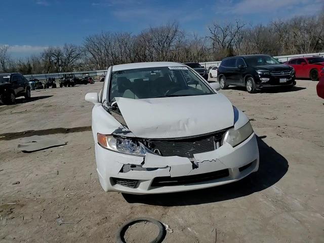 2010 Honda Civic - Image 11
