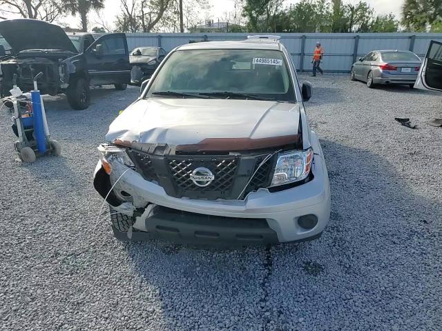 2019 Nissan Navara (Frontier) - Image 10