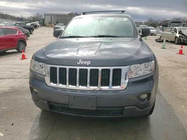 2012 Jeep Grand Cherokee - Image 15