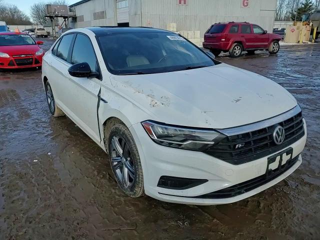 2019 Volkswagen Jetta - Image 10