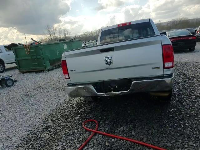 2017 RAM 1500 - Image 13