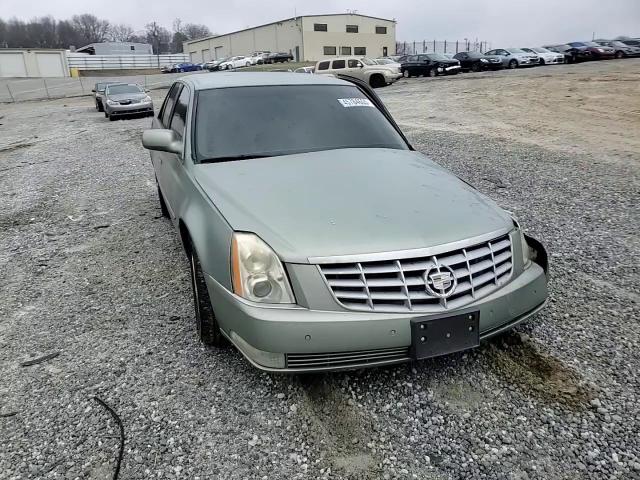 2006 Cadillac DTS - Image 10