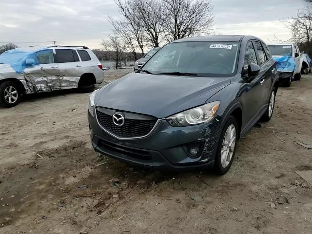 2013 Mazda CX-5 - Image 12