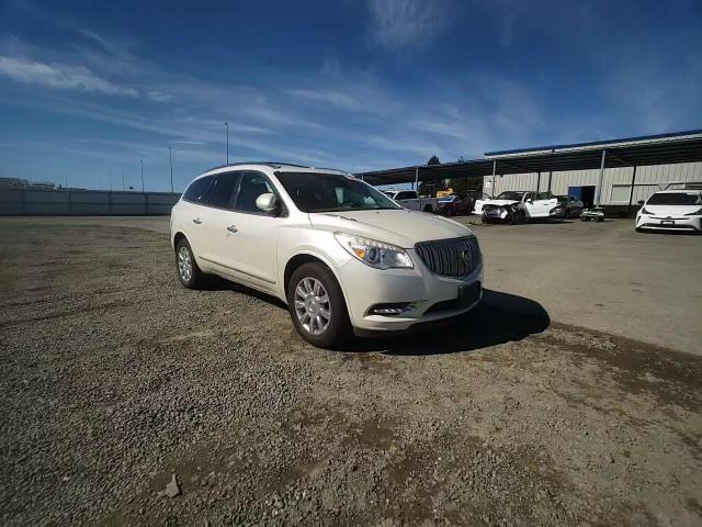 2014 Buick Enclave - Image 11