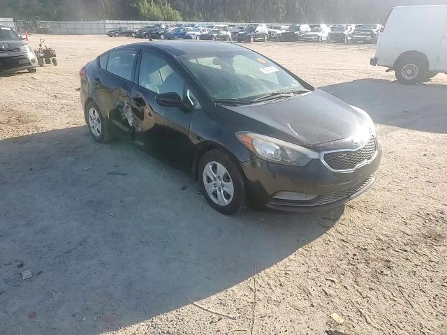 2015 Kia Forte - Image 11