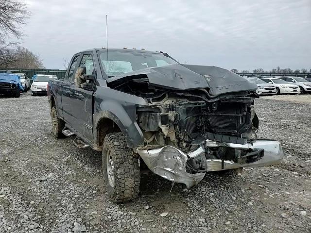 2020 Ford F250 - Image 11