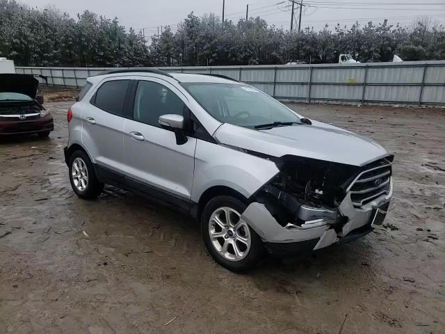 2019 Ford EcoSport - Image 12