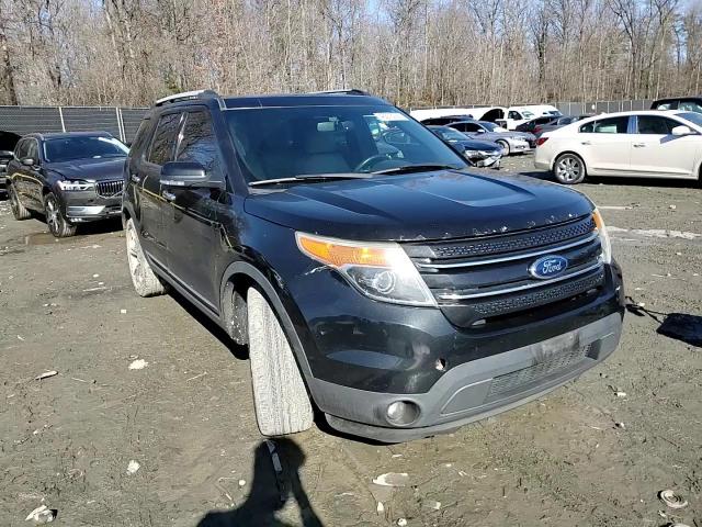 2013 Ford Explorer - Image 12