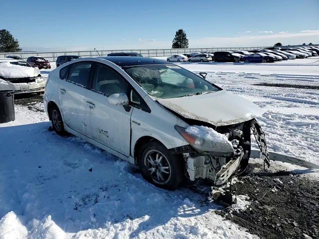 2011 Toyota Prius - Image 11