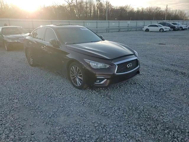 2020 Infiniti Q50 - Image 11