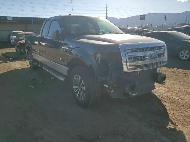 2013 Ford F-150 - Image 11