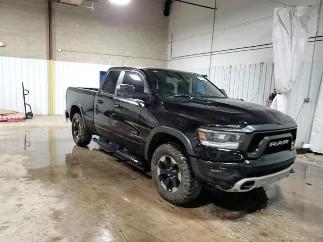 2019 RAM 1500 - Image 14