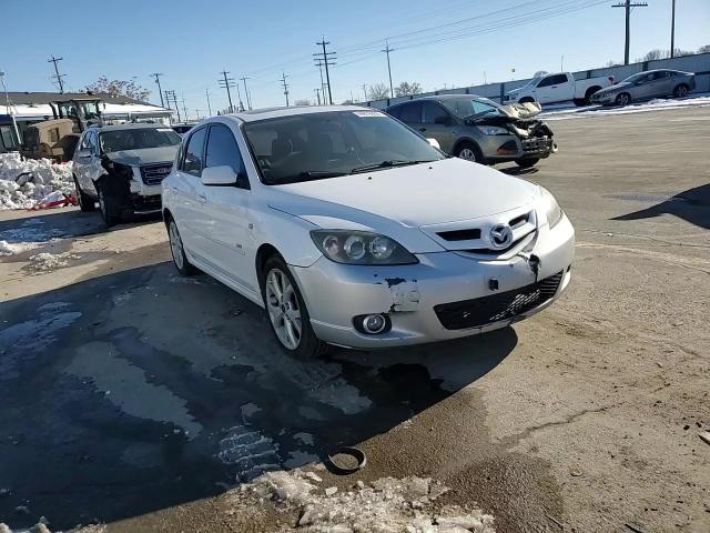 2008 Mazda 3 - Image 10