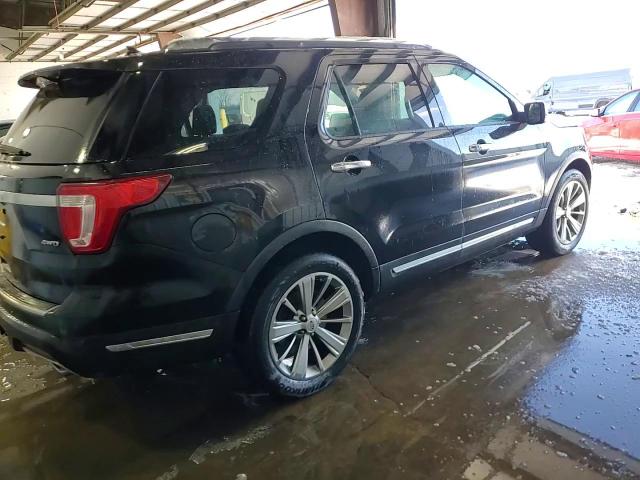 2018 Ford Explorer - Image 14