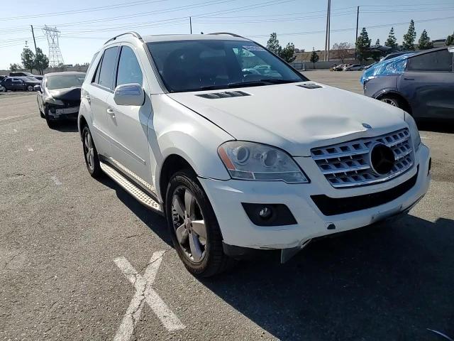 2009 Mercedes-Benz M-klasse - Image 12