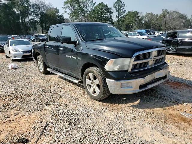 2011 Dodge Ram 1500 VIN: 1D7RB1CT4BS582176 Lot: 66724705
