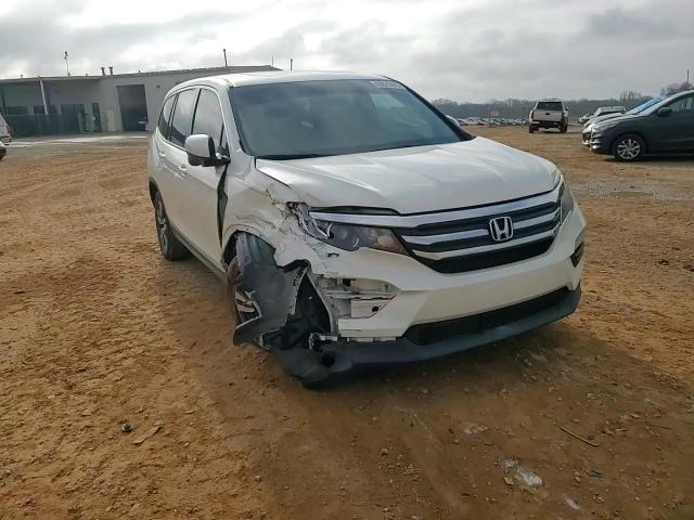 2016 Honda Pilot - Image 12