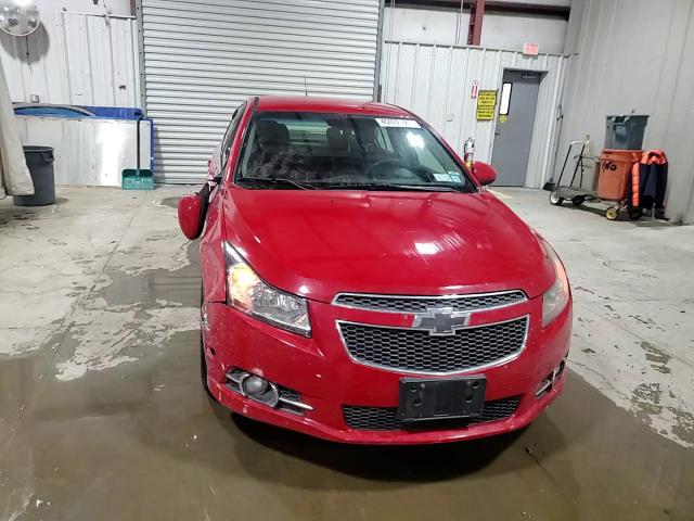 2012 Chevrolet Cruze - Image 13