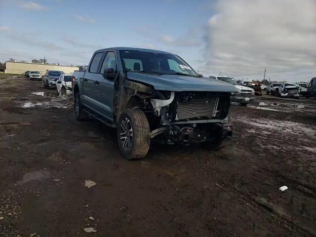 2023 Ford F-150 - Image 11