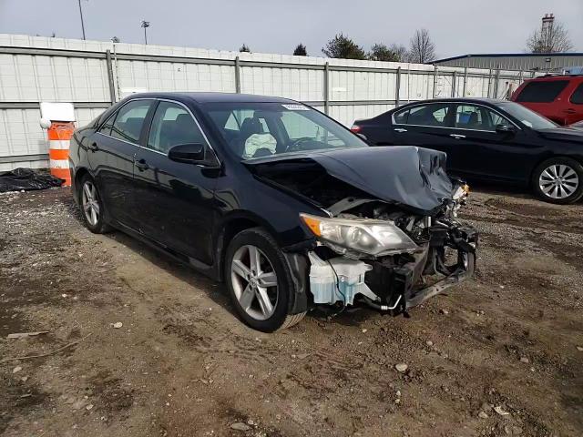 2012 Toyota Camry - Image 10