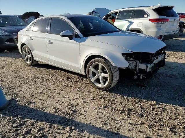 2016 Audi A3 - Image 13