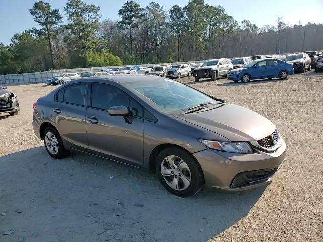 2015 Honda Civic - Image 11